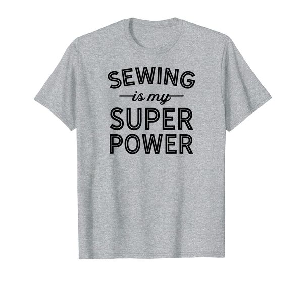 sewing is my super power shirt - sew shirt - sewing shirts t-shirt, White;black
sewing is my super power shirt - sew shirt - sewing shirts t-shirt, White;black