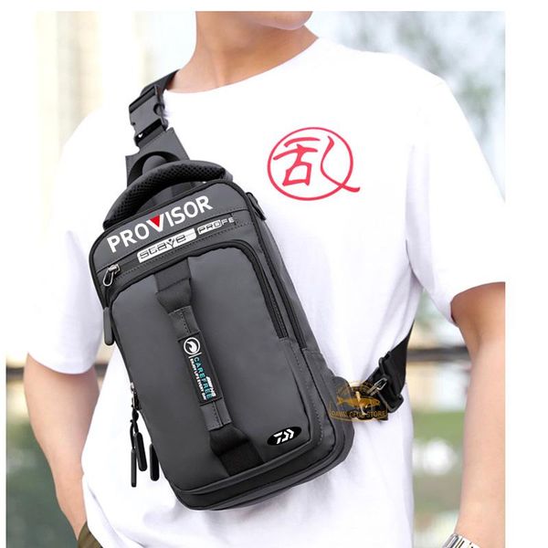 fishing accessories diawa bag outdoor sports cycling waterproof backpack men's casual chest travel equipment
fishing accessories diawa bag outdoor sports cycling waterproof backpack men's casual chest travel equipment