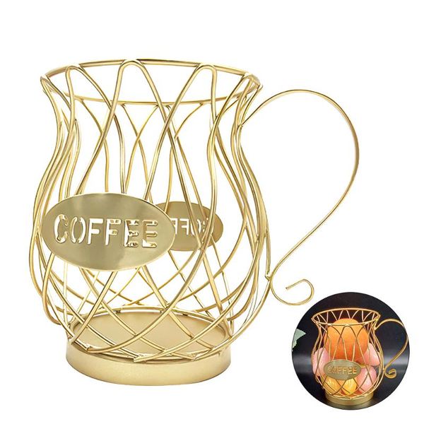 storage baskets black/golden hollow out coffee cup basket vintage wire for fruits organizer holder
storage baskets black/golden hollow out coffee cup basket vintage wire for fruits organizer holder