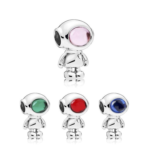alien robot alloy charm bead big hole fashion women jewelry european style for pan diy bracelet necklace panza006-37, Bronze;silver
alien robot alloy charm bead big hole fashion women jewelry european style for pan diy bracelet necklace panza006-37, Bronze;silver