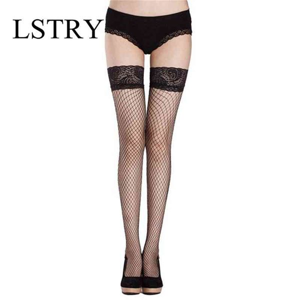 2021 women's fishnet stockings fish net pantyhose mesh erotic lingerie skin thigh high stocking collant, Black
2021 women's fishnet stockings fish net pantyhose mesh erotic lingerie skin thigh high stocking collant, Black