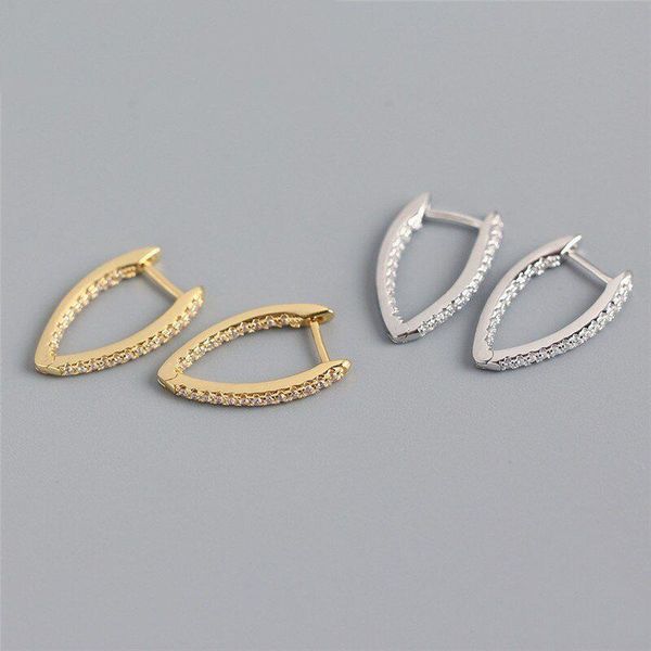 jazaz minimalist pave crystal zircon real 925 sterling silver v-shaped chic stud earring for women wedding jewelry gift hoop & huggie, Golden;silver
jazaz minimalist pave crystal zircon real 925 sterling silver v-shaped chic stud earring for women wedding jewelry gift hoop & huggie, Golden;silver