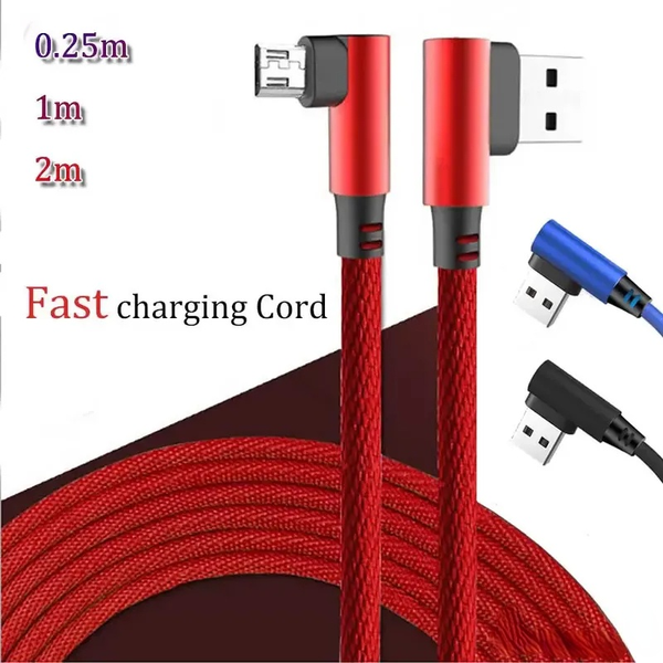 usb cable fast charging speed 90 degree hybrid micro cables type-c game gaming cables sync data for note 10 20
usb cable fast charging speed 90 degree hybrid micro cables type-c game gaming cables sync data for note 10 20