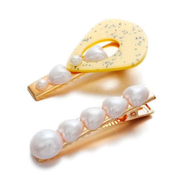 hair clips & barrettes match-right jewelry korean pearl clip/pin/stick/barrette women bridal wedding hairpin styling head accessories nr265, Golden;silver
hair clips & barrettes match-right jewelry korean pearl clip/pin/stick/barrette women bridal wedding hairpin styling head accessories nr265, Golden;silver
