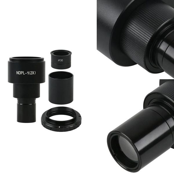 camera 23.2mm ndpl 2x slr adjustable aperture microscope interface lens adapters & mounts
camera 23.2mm ndpl 2x slr adjustable aperture microscope interface lens adapters & mounts