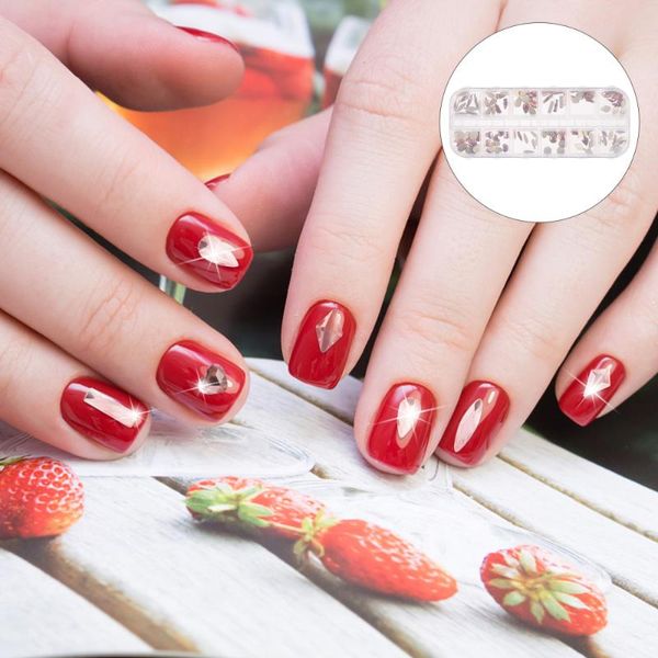 nail drill & accessories 1 box diy crystal rhinestone manicure art charms decoration
nail drill & accessories 1 box diy crystal rhinestone manicure art charms decoration