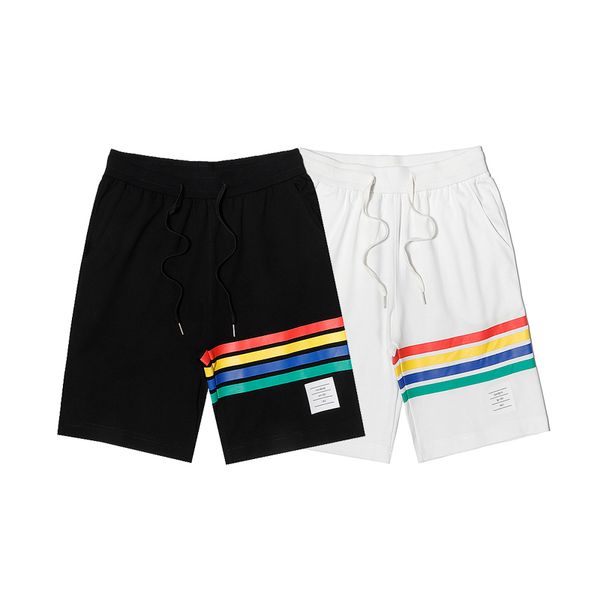 brand men summer slim shorts gym fitness bodybuilding running male short pant knee length breathable mesh sportswear designers beach pants, White;black
brand men summer slim shorts gym fitness bodybuilding running male short pant knee length breathable mesh sportswear designers beach pants, White;black