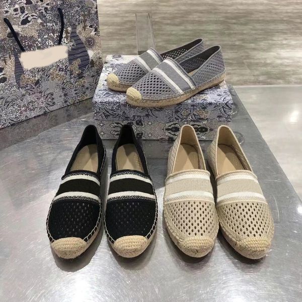 women espadrille mule black nude purple flat sandals mesh embroidery loafers womens fashion casual slides size 35-42 q-200
women espadrille mule black nude purple flat sandals mesh embroidery loafers womens fashion casual slides size 35-42 q-200