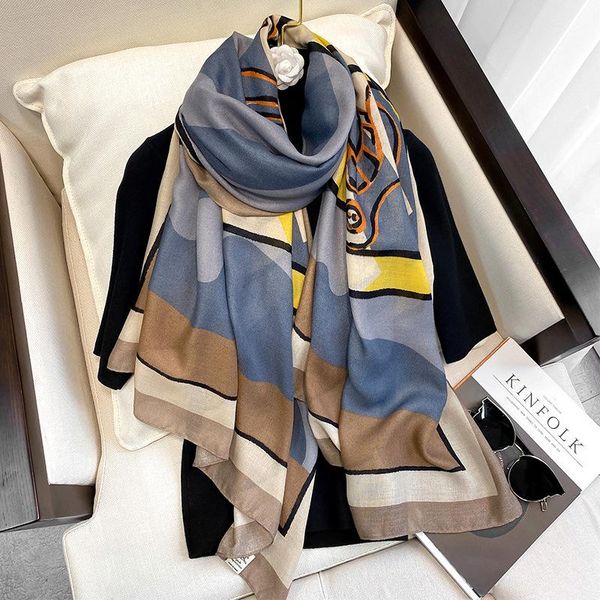 scarves sunscreen fashion women's warm scarf europe america autumn and winter cotton linen hand foreign style shawl, Blue;gray
scarves sunscreen fashion women's warm scarf europe america autumn and winter cotton linen hand foreign style shawl, Blue;gray