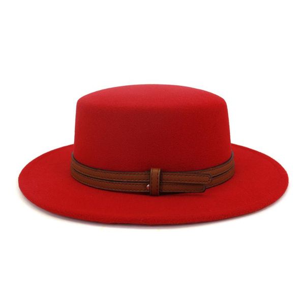 wide brim hats autumn and winter men women couple classic retro woolen flat cap big brimmed hat trilby 56-58cm, Blue;gray
wide brim hats autumn and winter men women couple classic retro woolen flat cap big brimmed hat trilby 56-58cm, Blue;gray