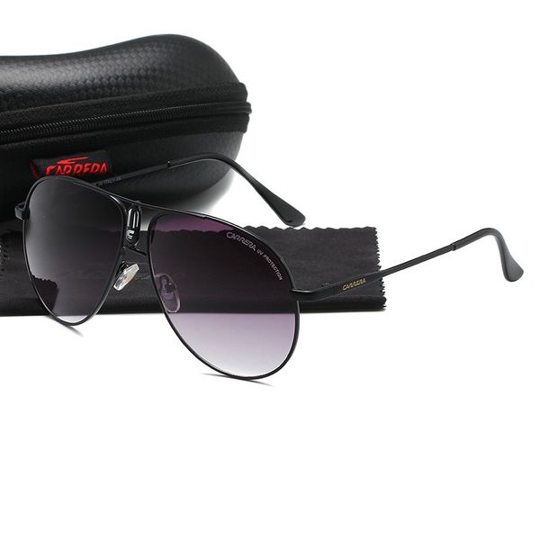new double beam c41 large frame toad sunglasses fashion versatile glasses, White;black
new double beam c41 large frame toad sunglasses fashion versatile glasses, White;black