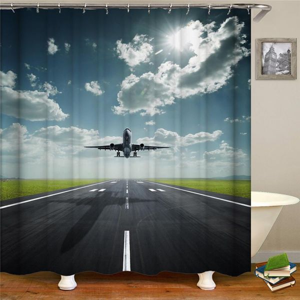 shower curtains cartoon locomotive train pattern curtain bathroom supplies waterproof fabric with hook for home decoration
shower curtains cartoon locomotive train pattern curtain bathroom supplies waterproof fabric with hook for home decoration