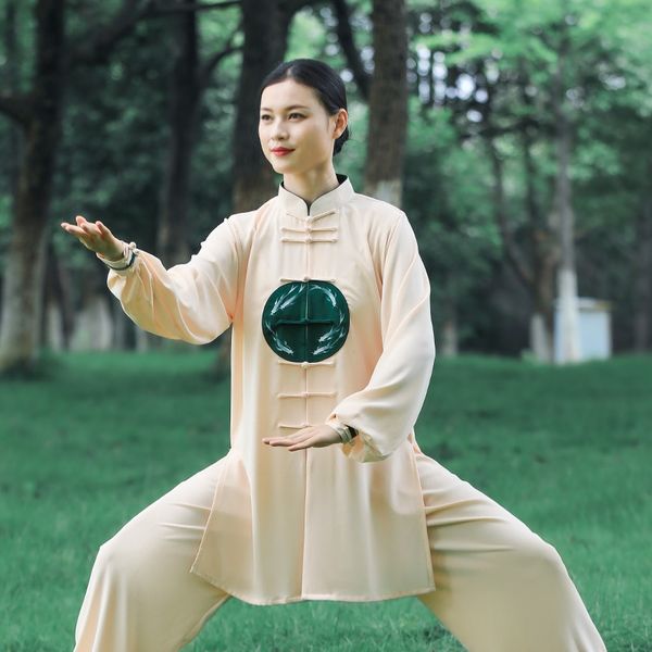 martial arts set wushu uniform kungfu clothes chinese warrior costume kung fu outfit swordsman tai chi clothing women 11017, Red
martial arts set wushu uniform kungfu clothes chinese warrior costume kung fu outfit swordsman tai chi clothing women 11017, Red