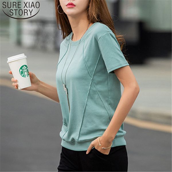 soft cotton women tees short sleeve undershirt ladies tshirt harajuku casual t shirts female loose shirt 8812 210417, White
soft cotton women tees short sleeve undershirt ladies tshirt harajuku casual t shirts female loose shirt 8812 210417, White