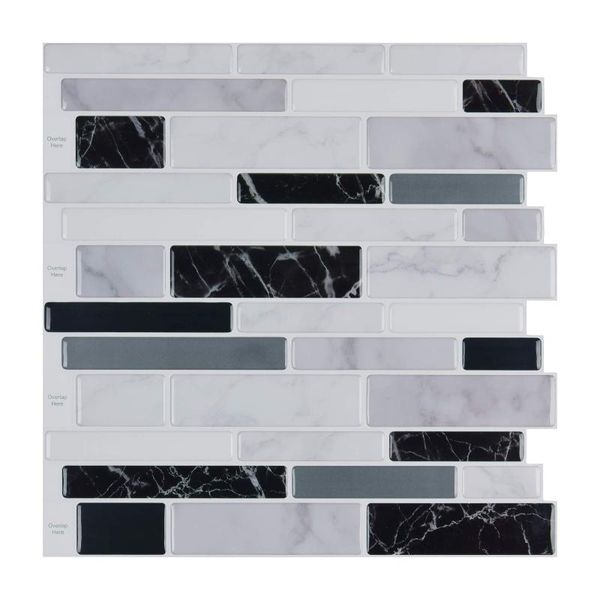 wall stickers 10 pcs 12x12inch peel and stick backsplash for kitchen laundry room bathroom self-adhesive 3d counter marble
wall stickers 10 pcs 12x12inch peel and stick backsplash for kitchen laundry room bathroom self-adhesive 3d counter marble