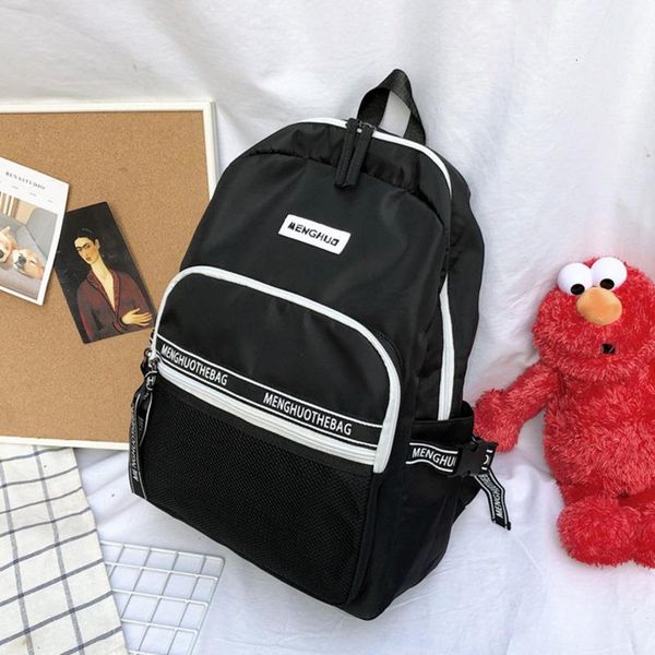 outdoor bags female school for teenage girls 2021 nylon travel backpack women mochilas sac a dos ladies lapwaterproof men bag pack
outdoor bags female school for teenage girls 2021 nylon travel backpack women mochilas sac a dos ladies lapwaterproof men bag pack