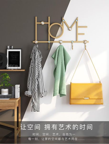 simple style porch bedroom coat hook, wall decoration shelf desk & table clocks
simple style porch bedroom coat hook, wall decoration shelf desk & table clocks