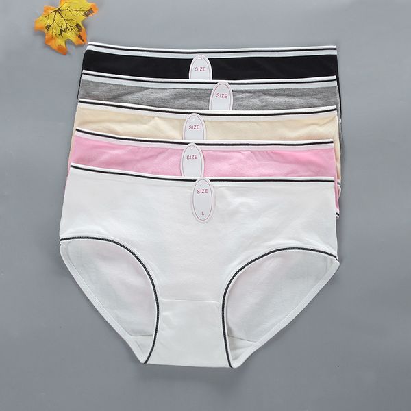 korean girls' underwear solid color candy briefs 15 cotton bow breathable middle waist junior high school students' pants, Black;pink
korean girls' underwear solid color candy briefs 15 cotton bow breathable middle waist junior high school students' pants, Black;pink