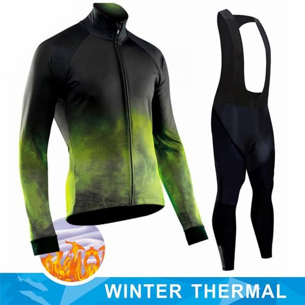 racing sets 2022 cycling jersey winter thermal fleece clothing windproof waterproof bicycle reflective jacket sportswear, Black;blue
racing sets 2022 cycling jersey winter thermal fleece clothing windproof waterproof bicycle reflective jacket sportswear, Black;blue