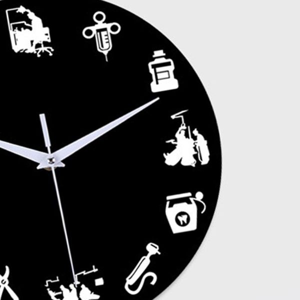 wall clocks 2021 dental hygienist modern clock clinic decoration endodontist office sign watch gift
wall clocks 2021 dental hygienist modern clock clinic decoration endodontist office sign watch gift