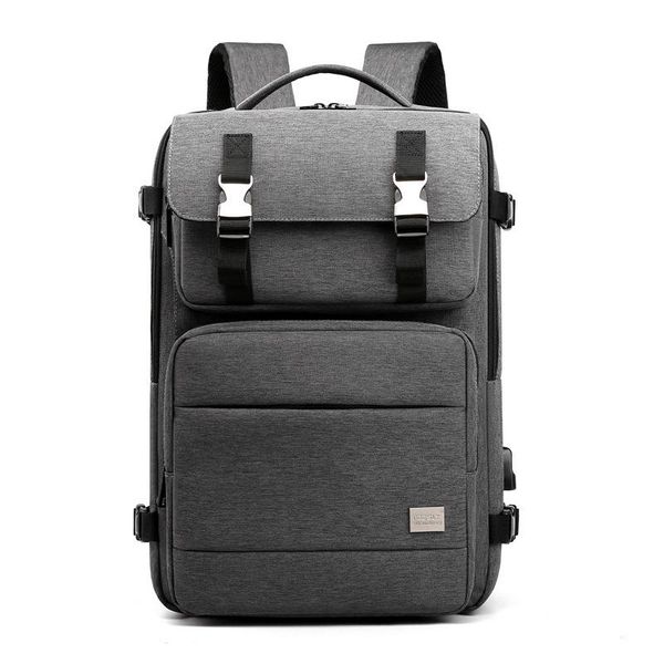 backpack business travel double compartment backpacks multi-layer with unique digital bag for 15.6 inch lapmens bags
backpack business travel double compartment backpacks multi-layer with unique digital bag for 15.6 inch lapmens bags