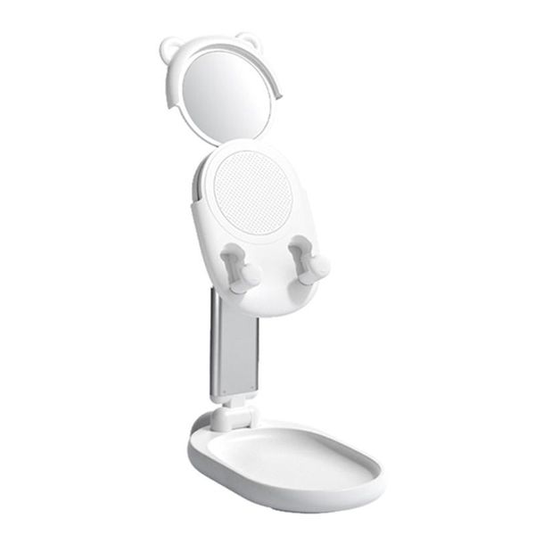 cell phone mounts & holders f3ma mini beauty mirror deskfoldable tablet holder small size dock portable mobile stand
cell phone mounts & holders f3ma mini beauty mirror deskfoldable tablet holder small size dock portable mobile stand