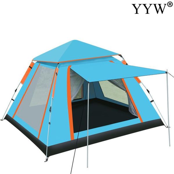 person 4 folding tent automatic set large camping 1 layer waterproof travel for family fishing summer tents and shelters
person 4 folding tent automatic set large camping 1 layer waterproof travel for family fishing summer tents and shelters