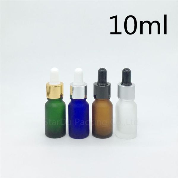 storage bottles & jars travel bottle 200pcs 10ml amber green blue transparent frosted glass essential oil bottle, 10cc perfume dropper
storage bottles & jars travel bottle 200pcs 10ml amber green blue transparent frosted glass essential oil bottle, 10cc perfume dropper