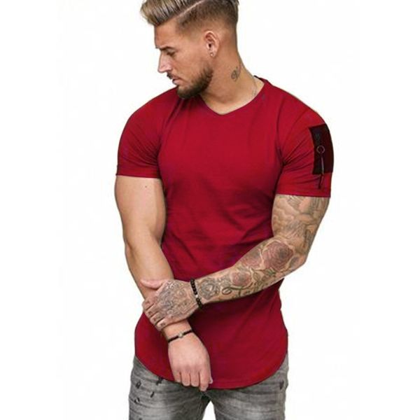 70% off outlet online boxer motorcycle launch racing t-shirt fashion 2019 round neck men's short sleeve casual, Black
70% off outlet online boxer motorcycle launch racing t-shirt fashion 2019 round neck men's short sleeve casual, Black