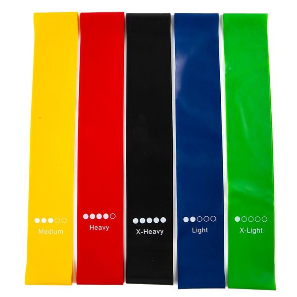 resistance bands yoga crossfit training pull rope for sports pilates expander fitness gum gym workout equipment
resistance bands yoga crossfit training pull rope for sports pilates expander fitness gum gym workout equipment