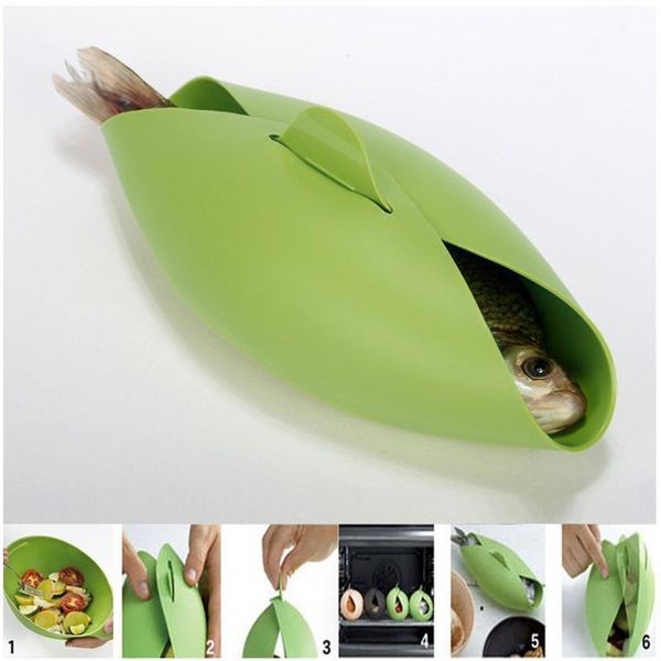bowls folding bowl silicone microwave oven steamer baking fish steam roaster bread home kitchen cooking tool ghs99
bowls folding bowl silicone microwave oven steamer baking fish steam roaster bread home kitchen cooking tool ghs99