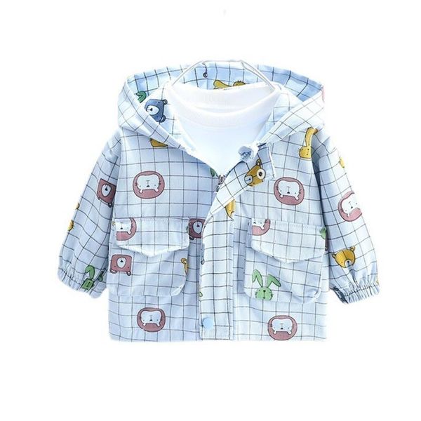 jackets children hoodies autumn baby girl clothes boys fashion clothing cartoon hooded jacket ywjw011, Blue;gray
jackets children hoodies autumn baby girl clothes boys fashion clothing cartoon hooded jacket ywjw011, Blue;gray