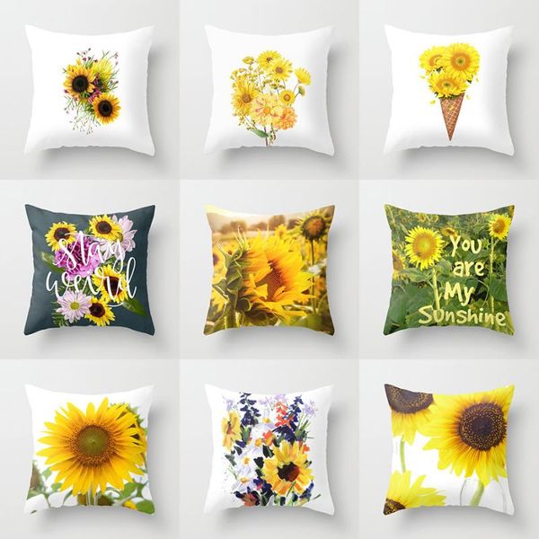 cushion/decorative pillow sunflower throw case cushion covers for home sofa chair decorative pillowcases
cushion/decorative pillow sunflower throw case cushion covers for home sofa chair decorative pillowcases