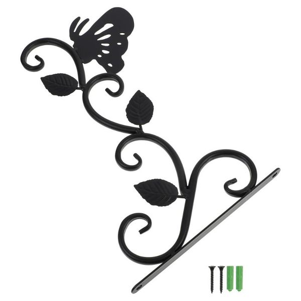 hooks & rails multi-functional garden wall hook hanger for light flowerpot lantern bird feeder
hooks & rails multi-functional garden wall hook hanger for light flowerpot lantern bird feeder