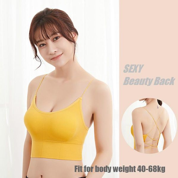 girls bras women sports bra beauty back gym fitness seamless push up yoga padded active wear outfit
girls bras women sports bra beauty back gym fitness seamless push up yoga padded active wear outfit