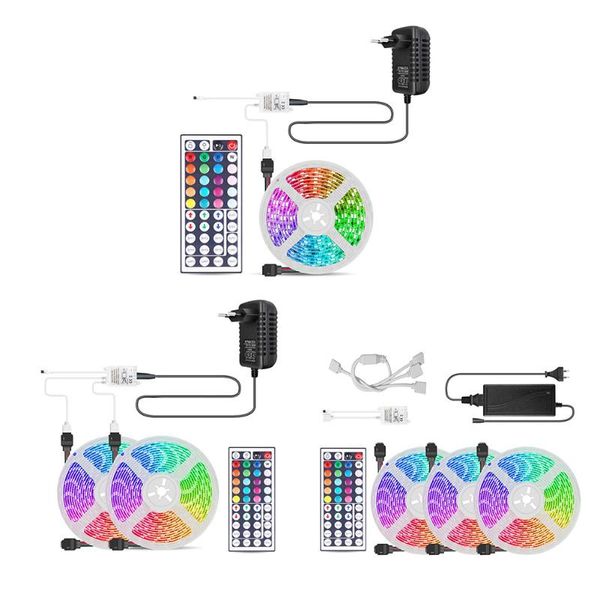 strips rgb smd2835 flexible ribbon light 5m 10m 15m led strip dc 12v diode tape bluetooth phone app remote control
strips rgb smd2835 flexible ribbon light 5m 10m 15m led strip dc 12v diode tape bluetooth phone app remote control