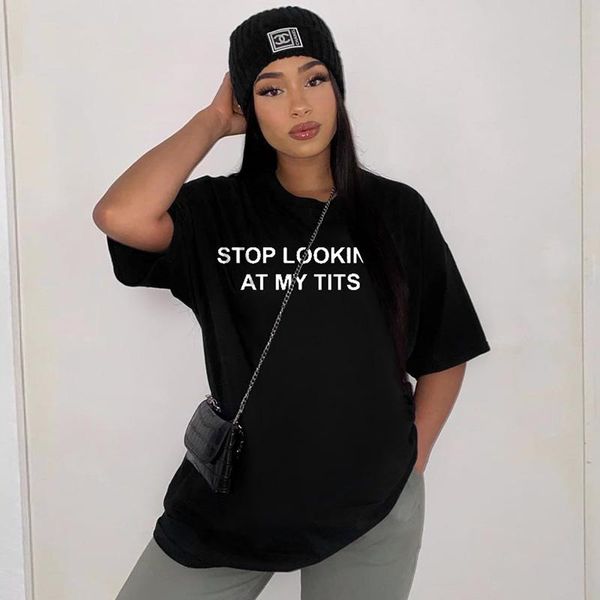 women's t-shirt osllenlla letter print oversized t shirt women short sleeve o neck summer casual streetwear hip hop cotton shirts loos, White
women's t-shirt osllenlla letter print oversized t shirt women short sleeve o neck summer casual streetwear hip hop cotton shirts loos, White