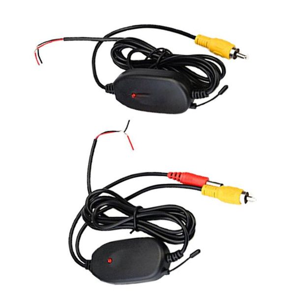car rear view cameras& parking sensors 2.4 ghz wireless camera rca video transmitter&car reversing receiving transmitter
car rear view cameras& parking sensors 2.4 ghz wireless camera rca video transmitter&car reversing receiving transmitter
