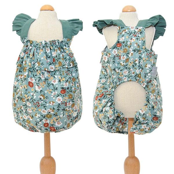 dog apparel floral pet clothing green couple of clothes girl pajamas jumpsuit overalls boy tshirt for small dogs bichon
dog apparel floral pet clothing green couple of clothes girl pajamas jumpsuit overalls boy tshirt for small dogs bichon