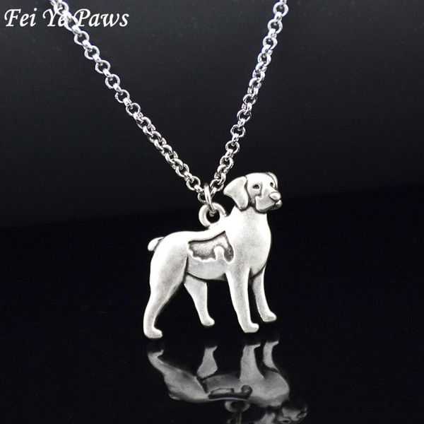 chains boho antique brittany spaniel dog animal men pendant necklace accessories stainless steel chain fashion 2021 jewelry any, Silver
chains boho antique brittany spaniel dog animal men pendant necklace accessories stainless steel chain fashion 2021 jewelry any, Silver
