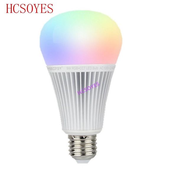 bulbs miboxer 16 million fut012 e27 9w rgb+cct led bulb spotlight 110v 220v full color remote control smart wifi 2.4g wireless
bulbs miboxer 16 million fut012 e27 9w rgb+cct led bulb spotlight 110v 220v full color remote control smart wifi 2.4g wireless