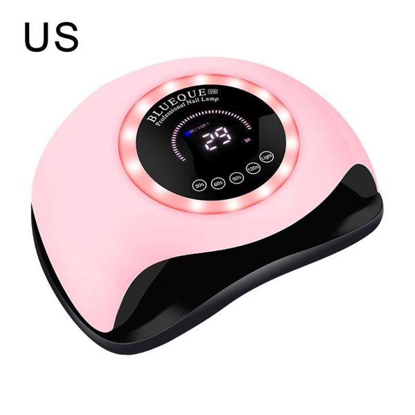 uv lamp nail dryer pro led hybrid fast curing gel polish 42 leds manicure art tools dryers
uv lamp nail dryer pro led hybrid fast curing gel polish 42 leds manicure art tools dryers