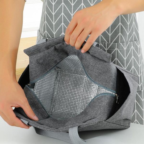 storage bags fashion portable waterproof thickness picnic school lunch bag office functional fresh women convenient
storage bags fashion portable waterproof thickness picnic school lunch bag office functional fresh women convenient