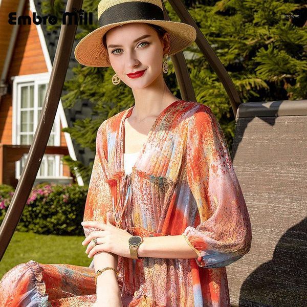 fashion rainbow color spring and summer women's v-neck french vacation loose elegant dress -xxl casual dresses, Black;gray
fashion rainbow color spring and summer women's v-neck french vacation loose elegant dress -xxl casual dresses, Black;gray