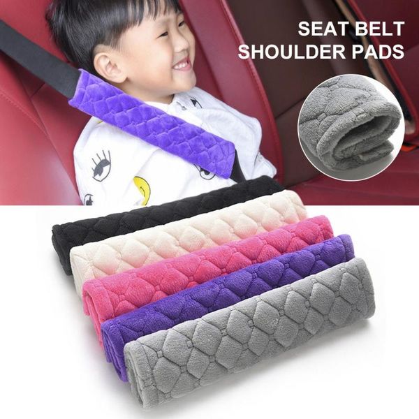 safety belts & accessories 1pair seat belt shoulder pad plush cover embroidered car crystal comfortable interior decor
safety belts & accessories 1pair seat belt shoulder pad plush cover embroidered car crystal comfortable interior decor