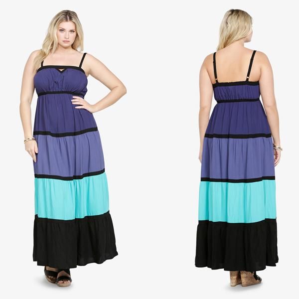 casual dresses women striped bohemian xxl plus size summer maxi dress contrary colors long sundress w846035, Black;gray
casual dresses women striped bohemian xxl plus size summer maxi dress contrary colors long sundress w846035, Black;gray