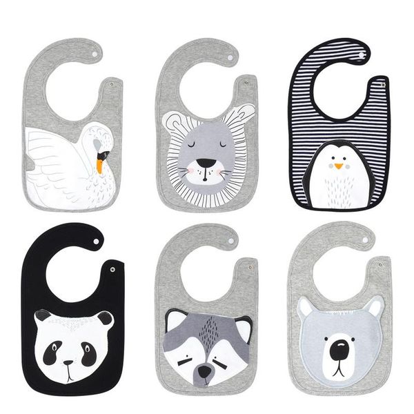 bibs & burp cloths baby waterproof cotton cartoon printed patch child baberos bandana babador dribble born slabber absorbent cloth
bibs & burp cloths baby waterproof cotton cartoon printed patch child baberos bandana babador dribble born slabber absorbent cloth