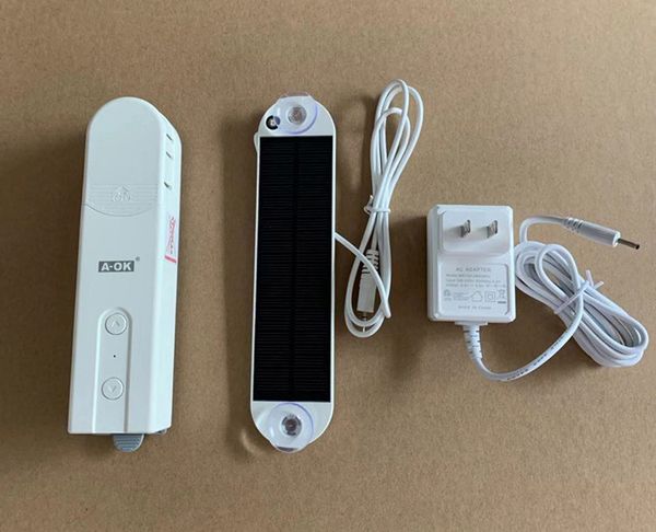 solar panel powered am43 electric curtain pull cord motor smartphone app bluetooth control motor
solar panel powered am43 electric curtain pull cord motor smartphone app bluetooth control motor