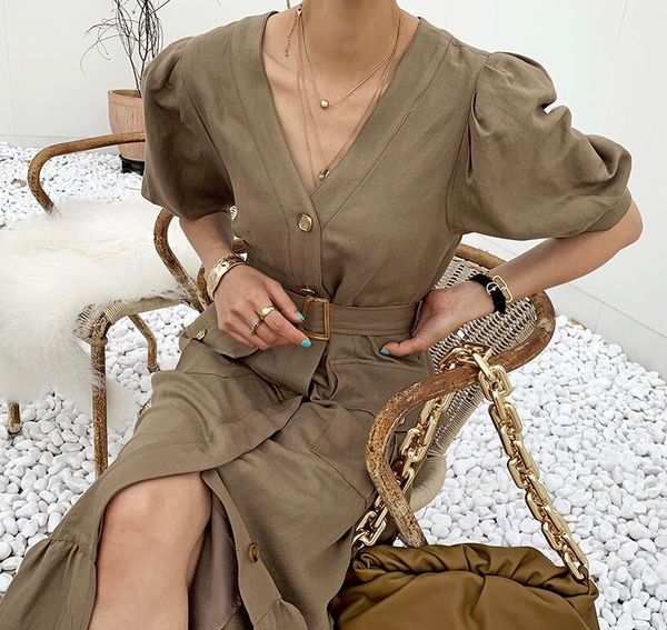 casual dresses 2021 plus size summer shirt evening female vintage party oversize short sleeve beach women robe vestido prom anau, Black;gray
casual dresses 2021 plus size summer shirt evening female vintage party oversize short sleeve beach women robe vestido prom anau, Black;gray