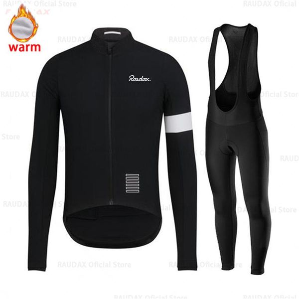 racing sets 2021 est men winter cycling jersey set raudax pro team anti-uv fleece clothes ciclismo outdoor mtb bike bib pants, Black;blue
racing sets 2021 est men winter cycling jersey set raudax pro team anti-uv fleece clothes ciclismo outdoor mtb bike bib pants, Black;blue